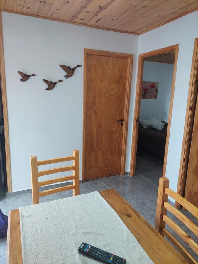 Apartment Descansa En Carhue